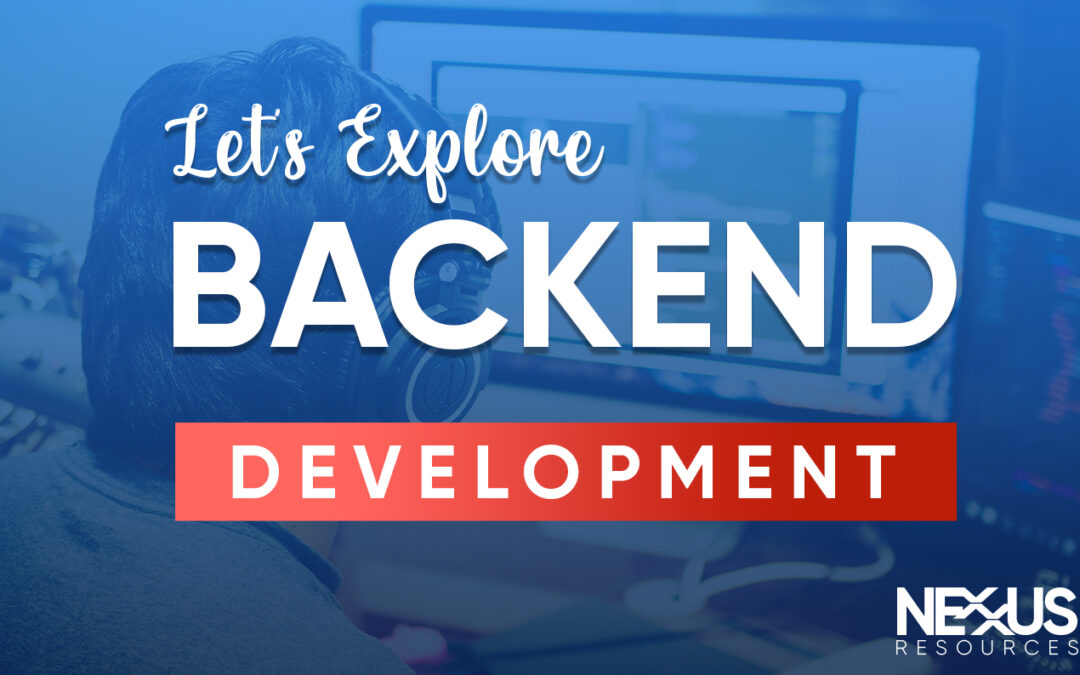 Backend Development