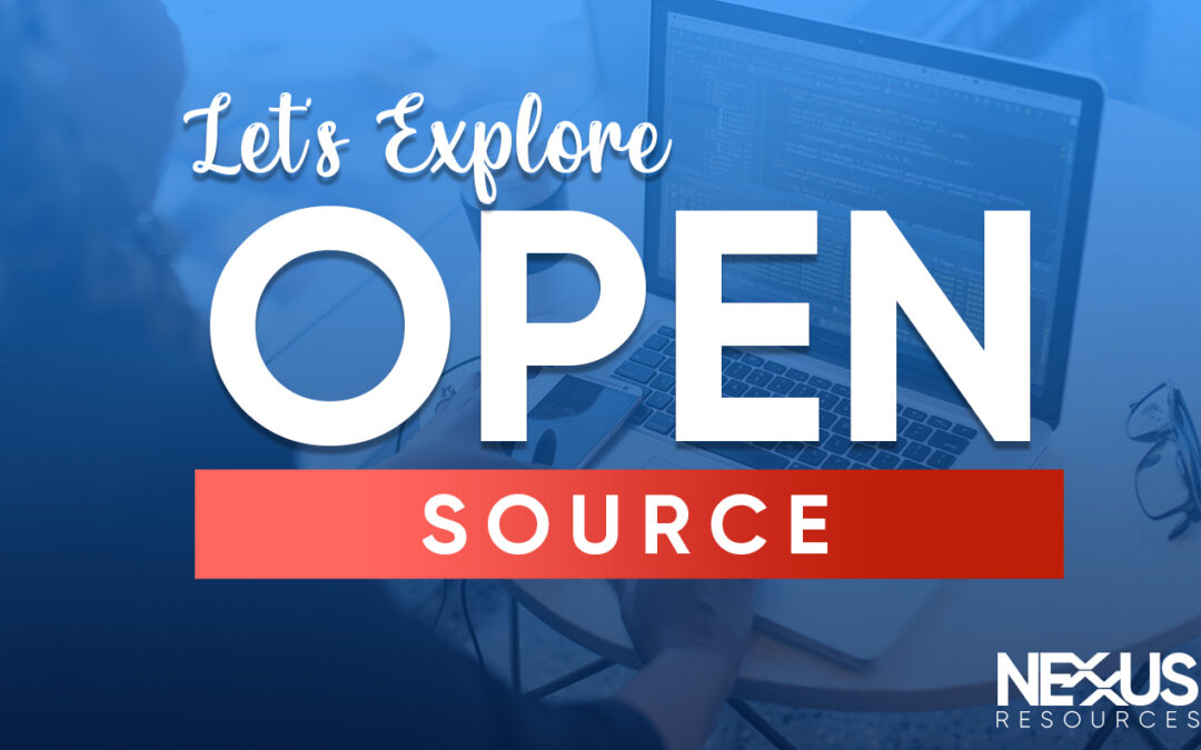 Open-Source