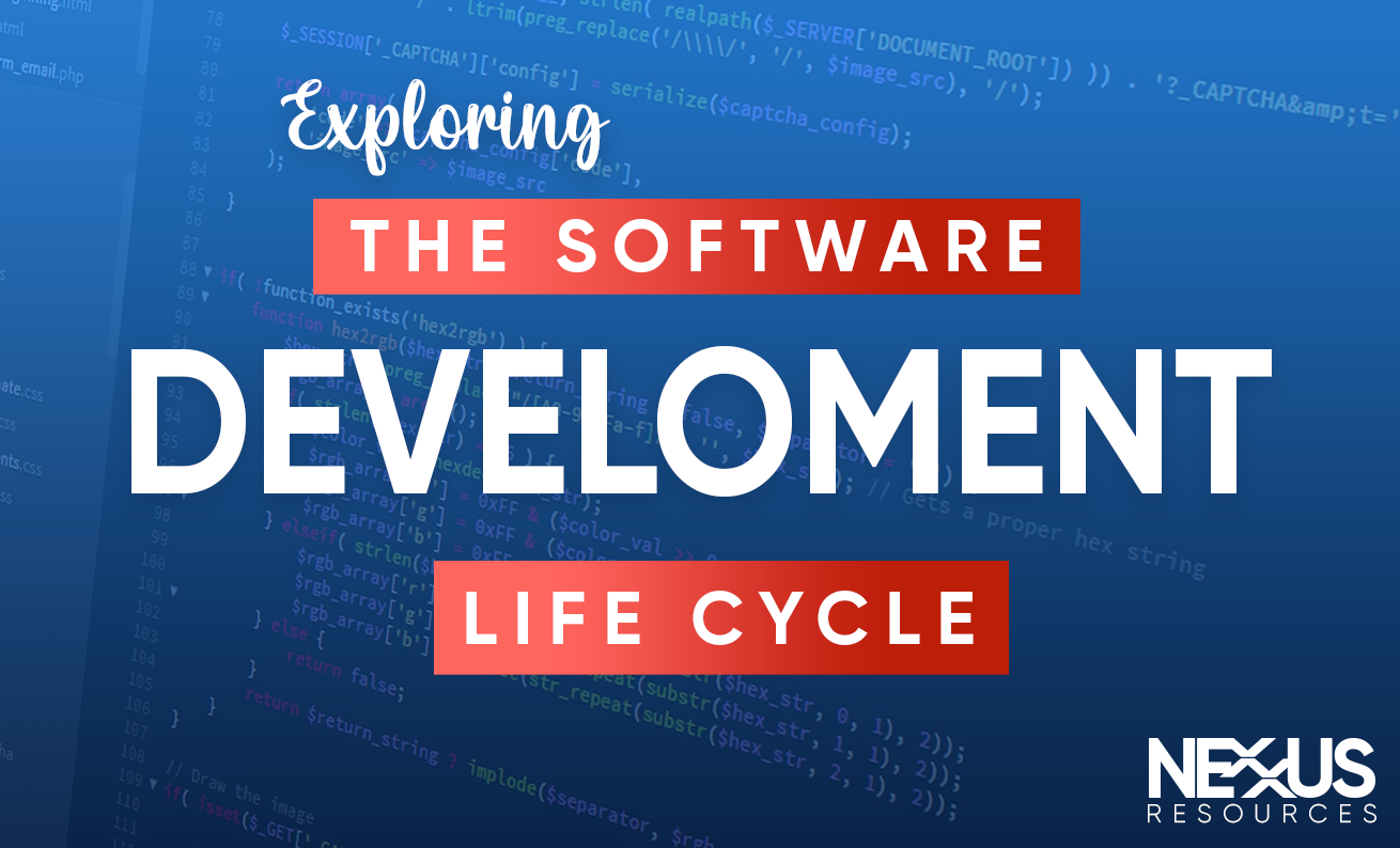 Exploring the Software Development Life Cycle