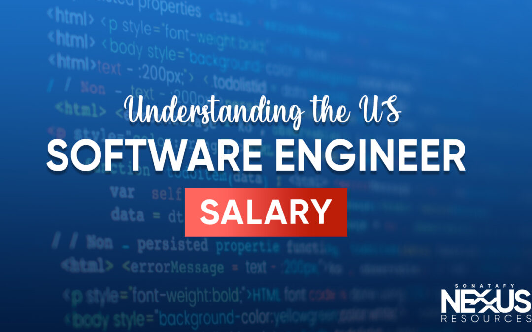 Understanding the US Software Engineer Salary