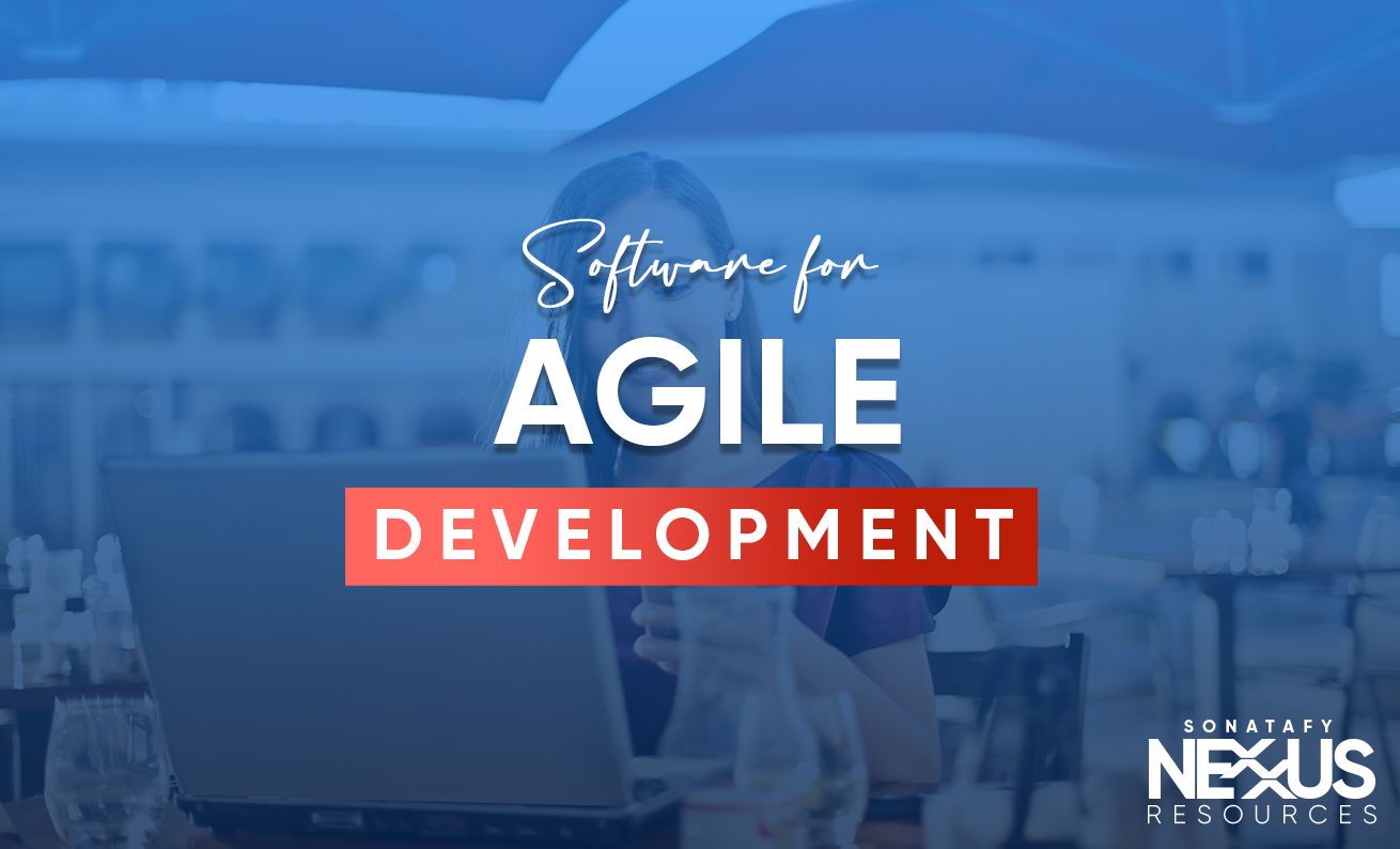 Software For Agile Development