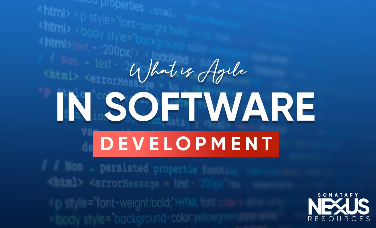 What Is Agile In Software Development
